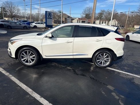 Used 2019 Acura RDX Technology Package image 5