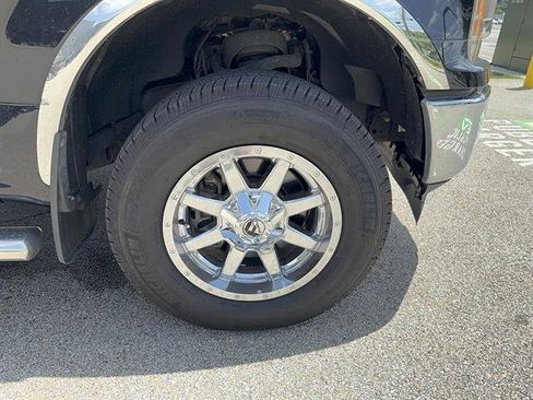 Used 2020 Ford F150 XL w/ Equipment Group 101A Mid AWD/4WD image 7