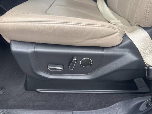 Used 2024 Ford Expedition Limited AWD/4WD image 21