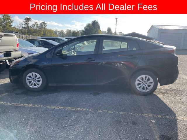 Used 2016 Toyota Prius Two FWD image 3