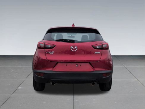 Used 2016 MAZDA CX-3 Touring image 5