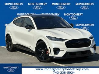 New 2025 Ford Mustang Mach-E GT w/ Interior Protection Package video 1