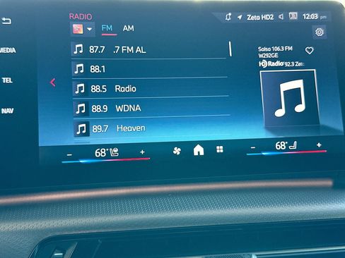 Certified 2025 BMW X2 M35i image 14