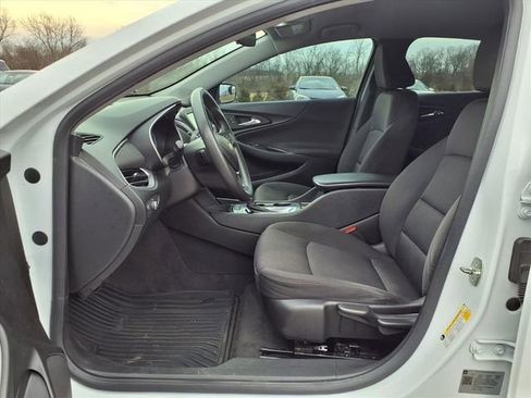 Used 2018 Chevrolet Malibu LS image 68