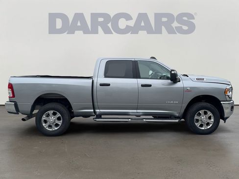 Used 2024 RAM 2500 Big Horn image 8