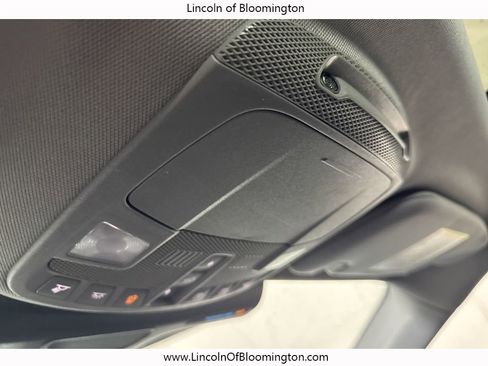 Certified 2022 Lincoln Nautilus Reserve w/ Equipment Group 201A image 52