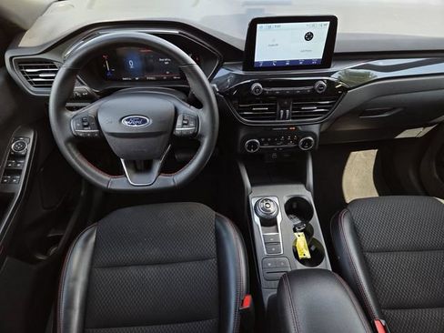 Used 2025 Ford Escape ST-Line FWD image 11