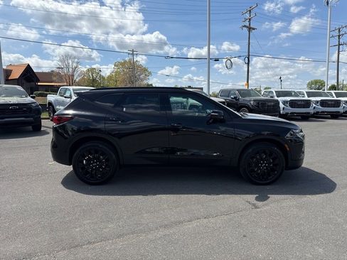 Used 2022 Chevrolet Blazer LT AWD/4WD image 6