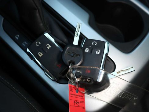 Used 2021 Chevrolet Colorado ZR2 image 25