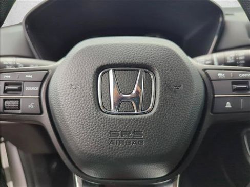 Certified 2023 Honda CR-V EX image 21