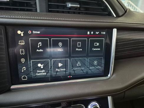 Used 2023 GMC Yukon Denali w/ Max Trailering Package AWD/4WD image 21
