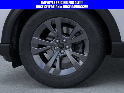 New 2026 Ford Explorer Active w/ Active Comfort Package AWD/4WD image 19