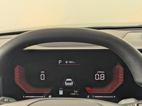 Used 2025 Kia K4 FWD image 16