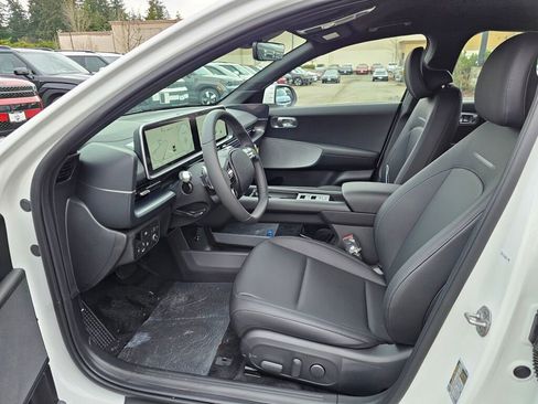 New 2025 Hyundai Ioniq 6 SEL image 20