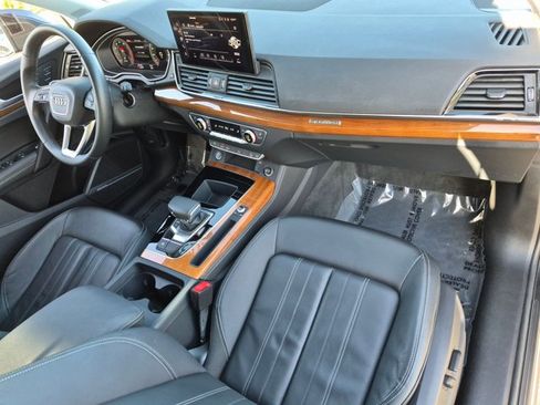 Certified 2023 Audi Q5 2.0T Premium Plus w/ Premium Plus Package AWD/4WD image 20
