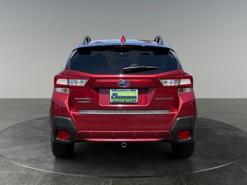 Used 2019 Subaru Crosstrek 2.0i Premium AWD/4WD image 9