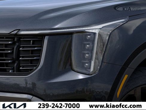 New 2026 Kia Sorento SX Prestige image 10