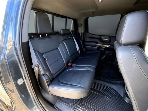 Used 2021 Chevrolet Silverado 1500 RST image 28