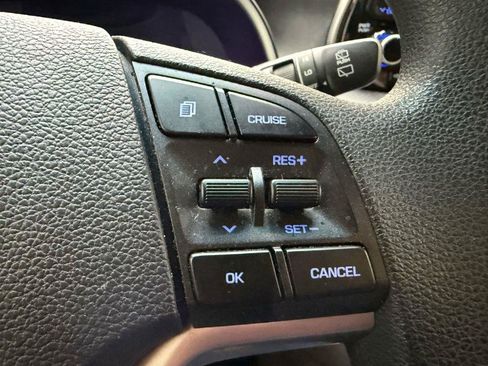 Used 2019 Hyundai Tucson Value AWD/4WD image 14