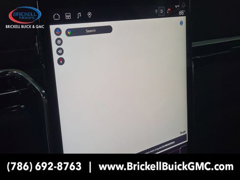 New 2025 GMC Sierra EV Denali AWD/4WD image 24