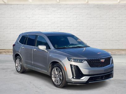 Certified 2024 Cadillac XT6 Premium Luxury w/ Technology Package