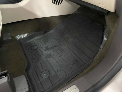 Used 2020 Lincoln Nautilus Reserve w/ Cargo Utility Package image 48