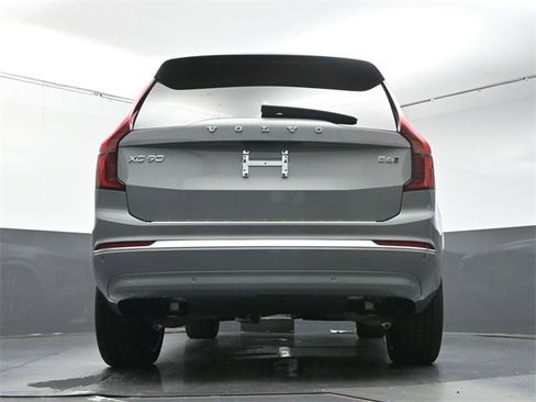 Used 2026 Volvo XC90 B6 Plus w/ Protection Package Premier image 31