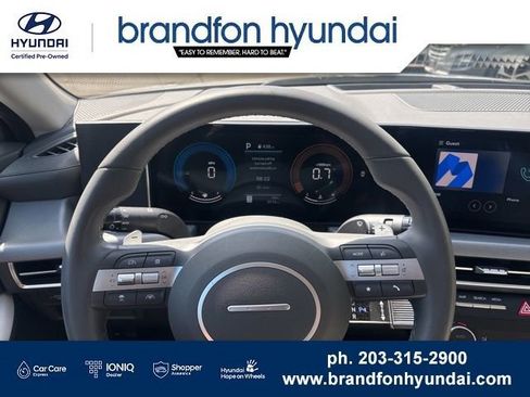 Used 2026 Hyundai Sonata SEL FWD image 16