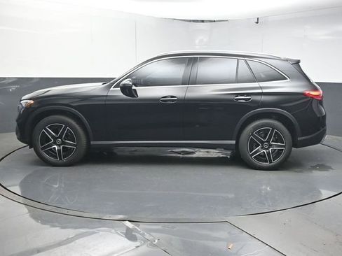 New 2026 Mercedes-Benz GLC 300 image 5