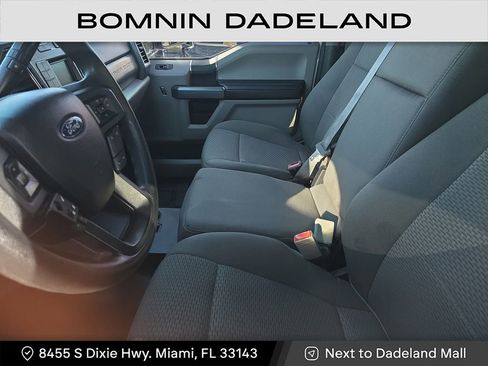 Used 2019 Ford F250 XLT image 16