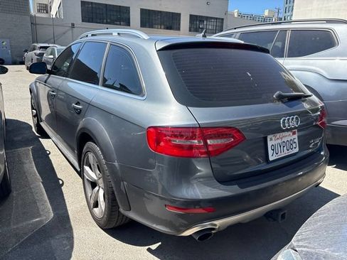 Used 2014 Audi A4 Premium Plus AWD/4WD image 5