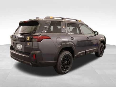 New 2026 Subaru Outback Wilderness w/ Wilderness Plus Package AWD/4WD image 3
