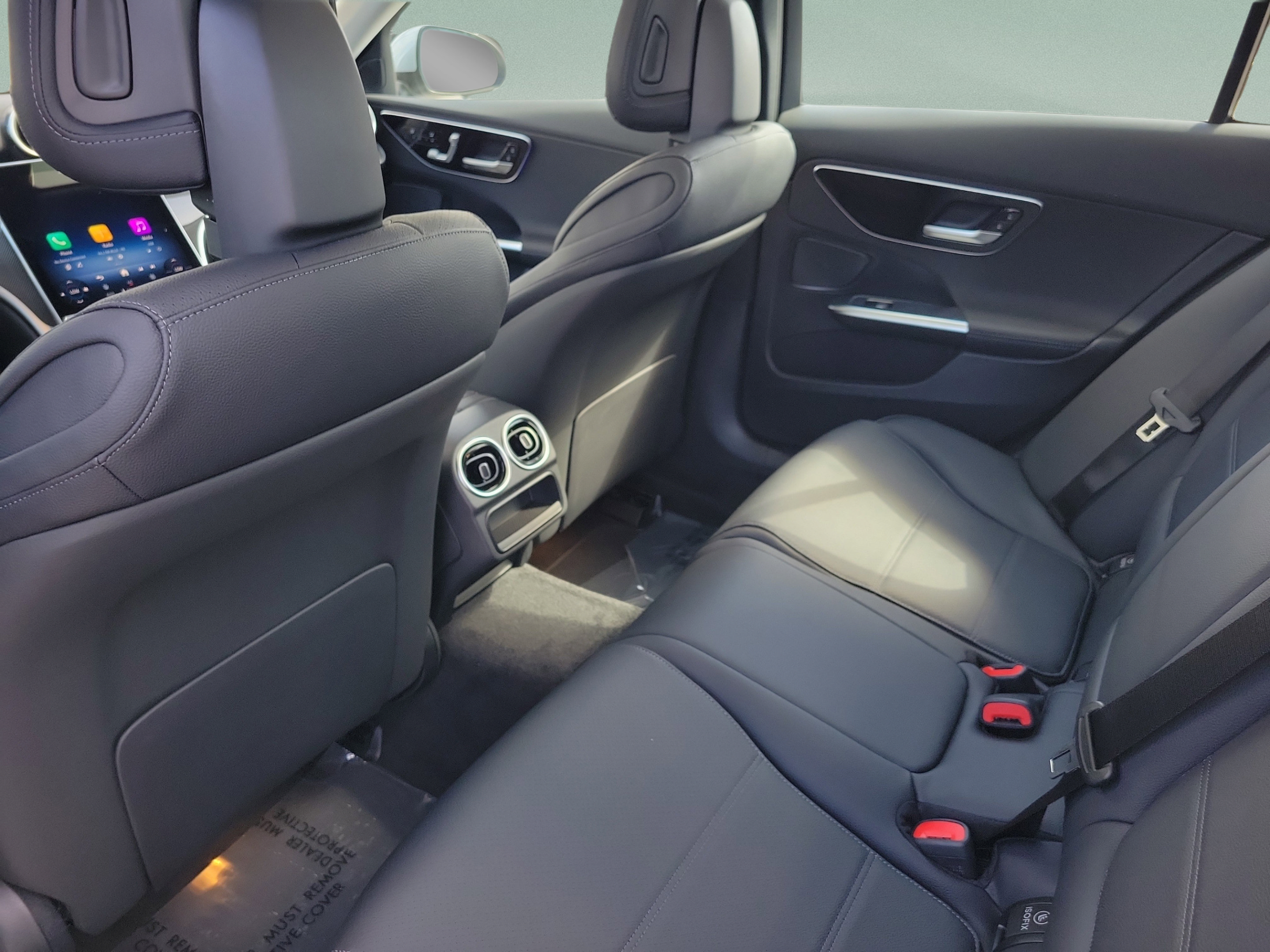 Used 2026 Mercedes-Benz C 300 Sedan image 12