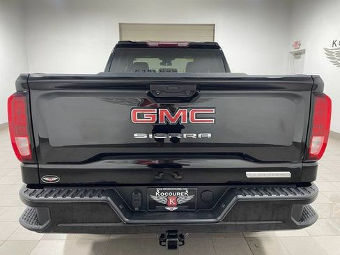 Used 2023 GMC Sierra 1500 Elevation AWD/4WD image 5