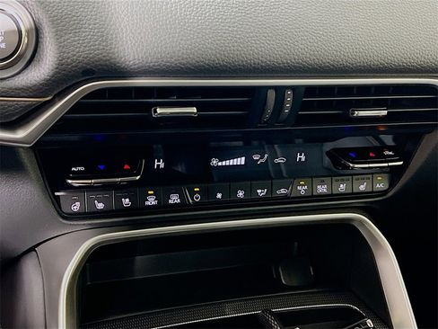 New 2026 MAZDA CX-90 3.3 Turbo w/ Preferred Package image 13