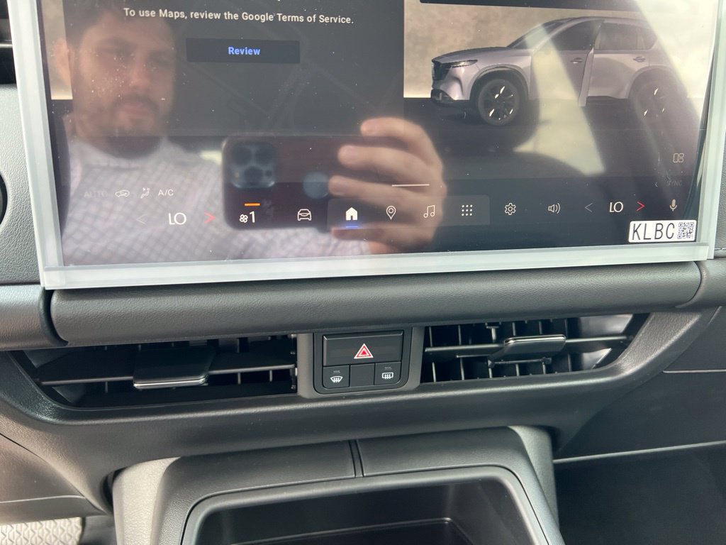 New 2026 MAZDA CX-5 Select AWD/4WD image 20