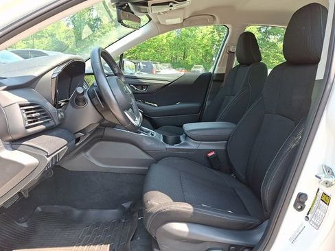 Used 2023 Subaru Legacy Premium AWD/4WD image 14