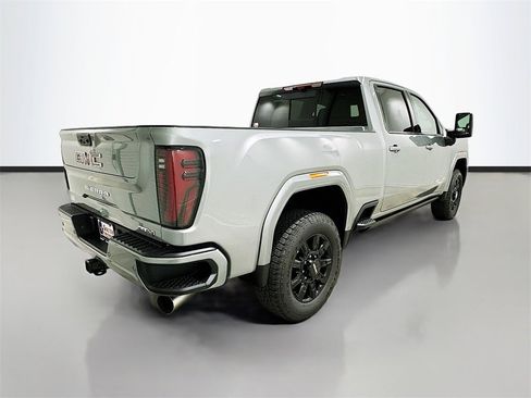 New 2026 GMC Sierra 2500 AT4 w/ AT4 Premium Plus Package image 7