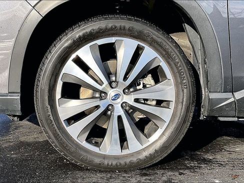 Used 2020 Subaru Ascent Limited w/ Technology Package image 10