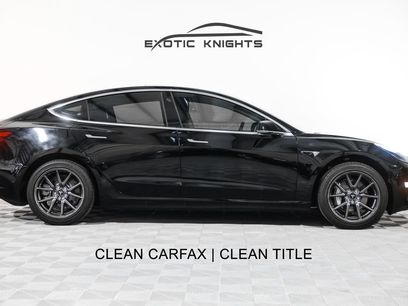 Used 2019 Tesla Model 3 Standard Range Plus