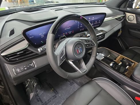 New 2026 Buick Enclave Avenir w/ Super Cruise Package AWD/4WD image 18
