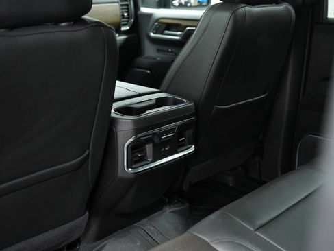 Used 2024 Chevrolet Silverado 1500 High Country w/ High Country Premium Package image 23