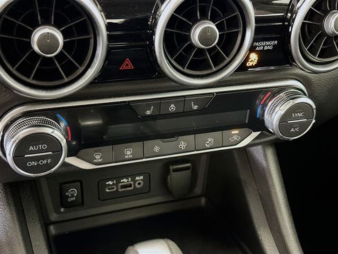 Used 2024 Nissan Sentra SV w/ All-Weather Package image 23