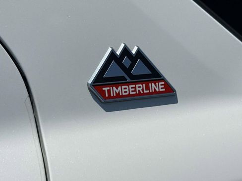 Used 2023 Ford Explorer Timberline w/ Timberline Technology Package AWD/4WD image 6