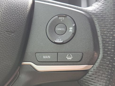 Certified 2023 Honda Passport EX-L image 35