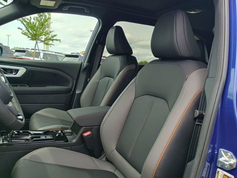 New 2026 Subaru Forester Sport image 11