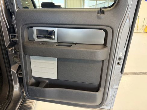 Used 2014 Ford F150 4x4 SuperCrew image 17