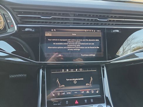 New 2026 Audi Q8 Premium Plus image 12