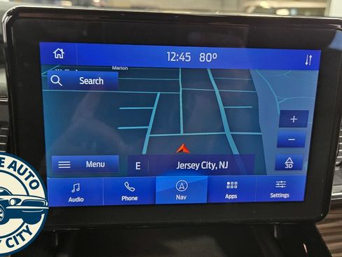 Used 2021 Ford Explorer Limited AWD/4WD image 15