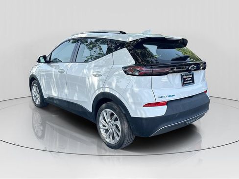 Used 2022 Chevrolet Bolt EUV LT FWD image 5